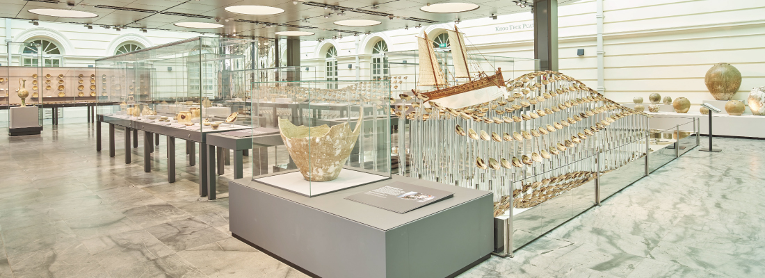 🏺 Discover Timeless Treasures