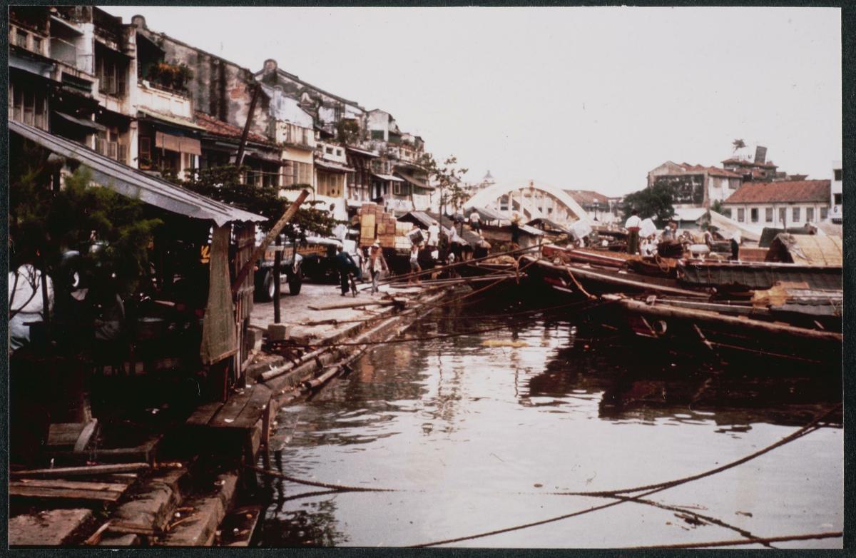 🖼️ A Journey Through Art and Memory