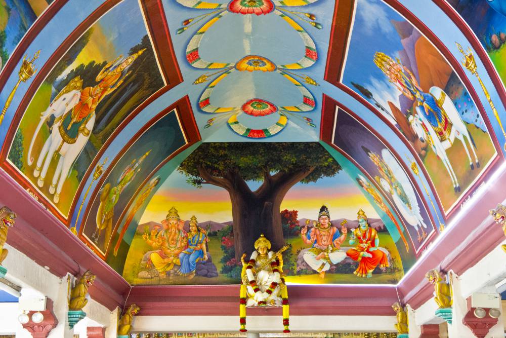 🌟 Top Things to Do in Chinatown Singapore