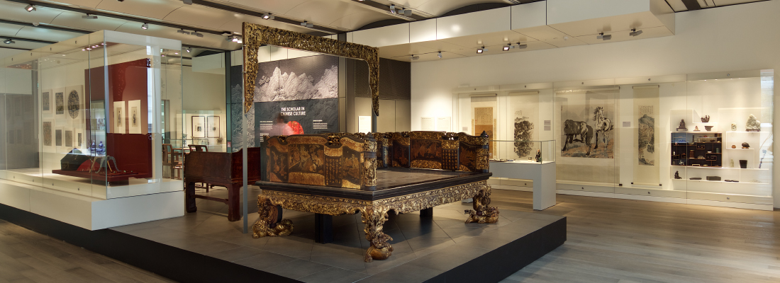 🌏 A Crossroads of Culture and History