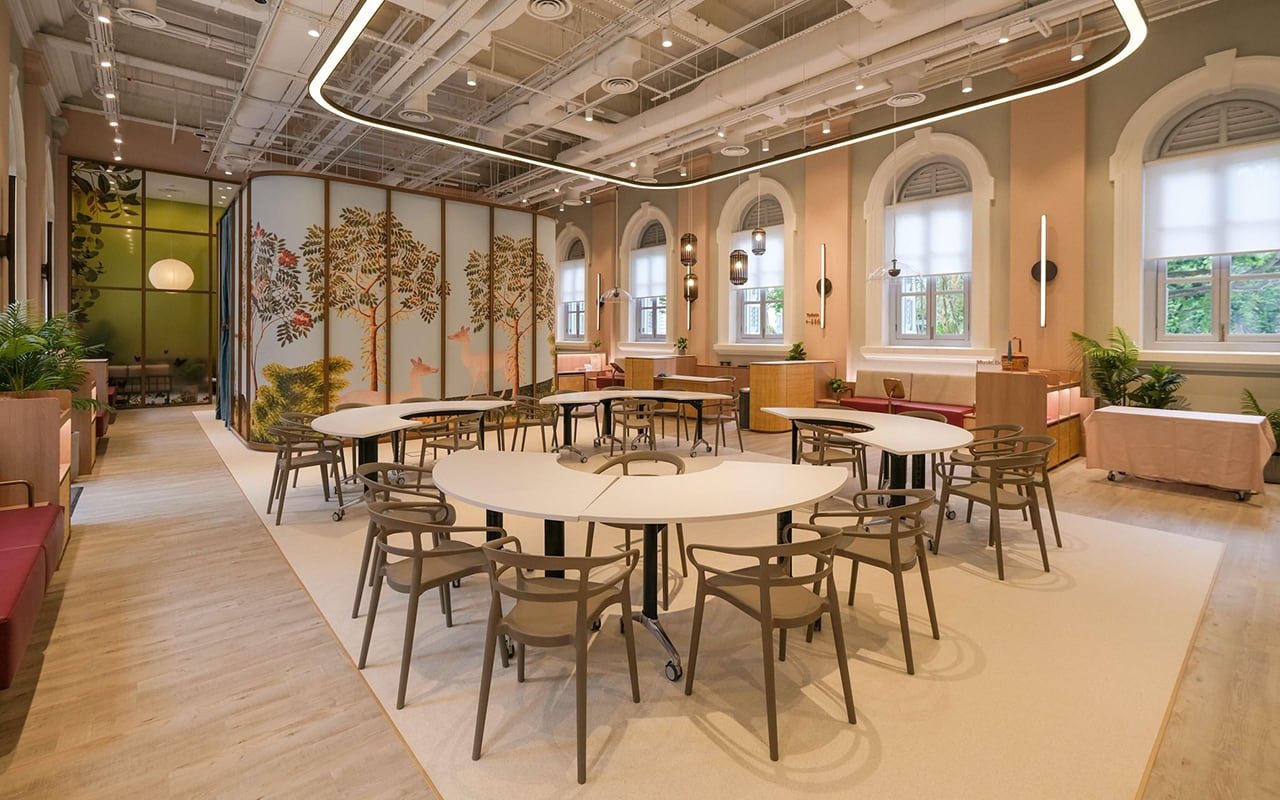 Top Things to Do at the National Museum of Singapore