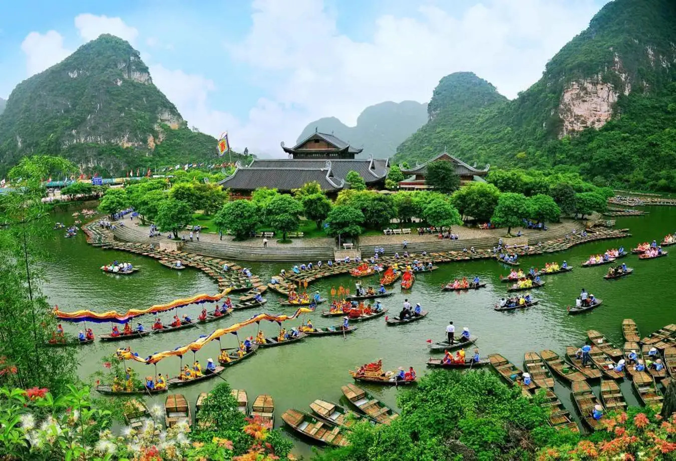 Vietnam