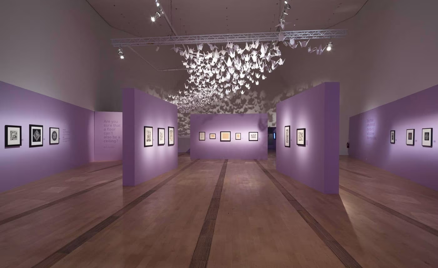 🎟️ Ready to begin your journey?