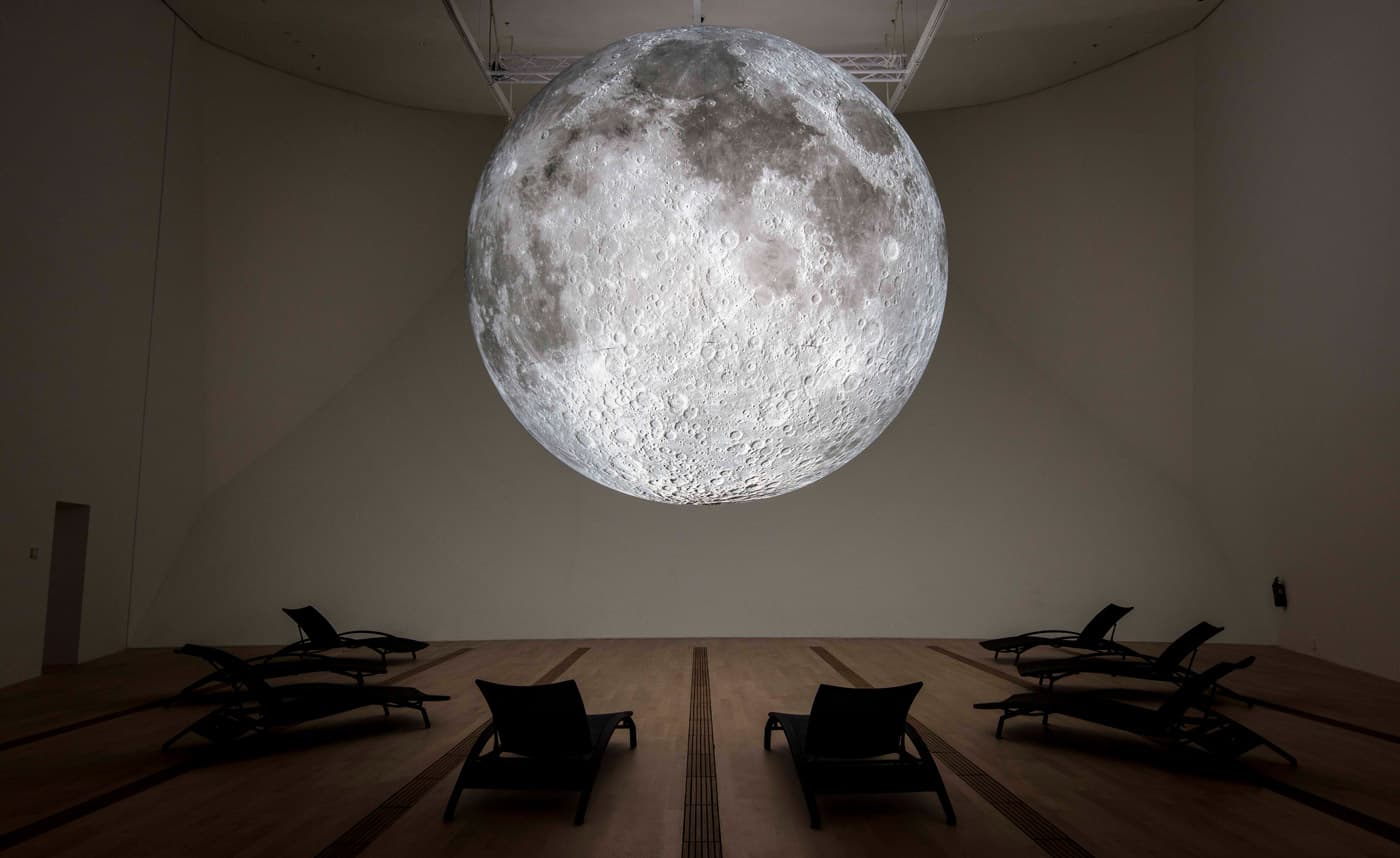 💫 The Intersection of Art and Technology