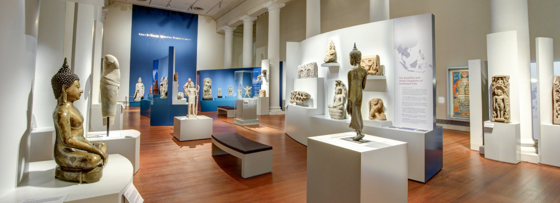 ✨ A Journey Across Continents, Right on the River