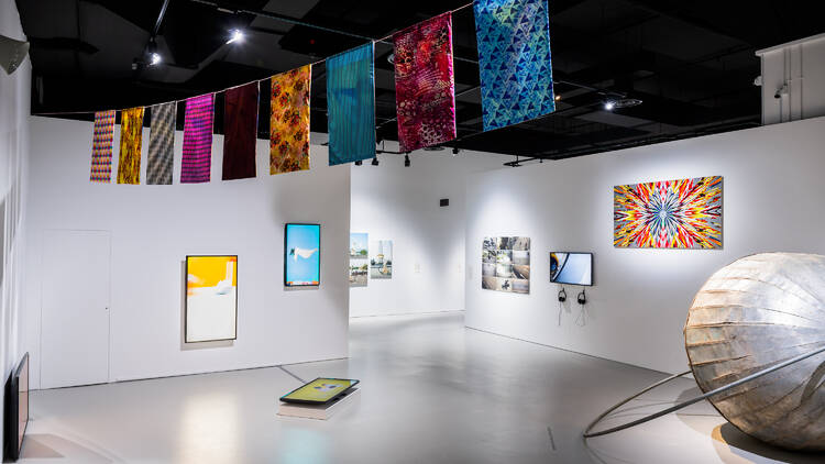 🌈 What to Expect Inside