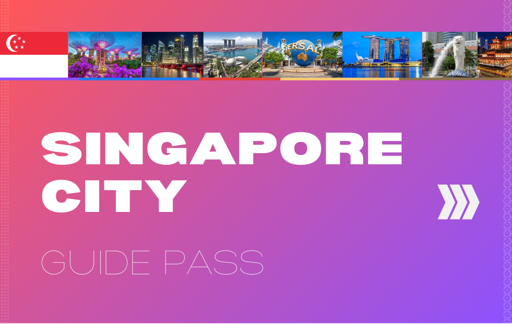 Guide Pass