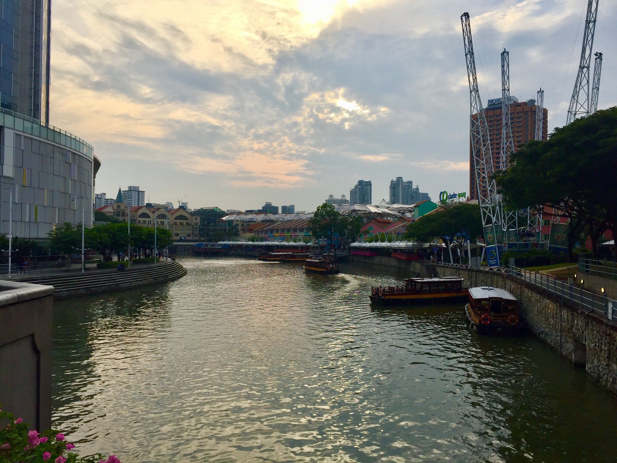 Singapore River